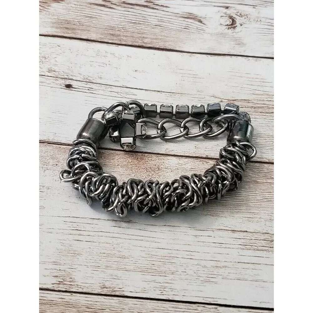 Unbranded stretch bracelet